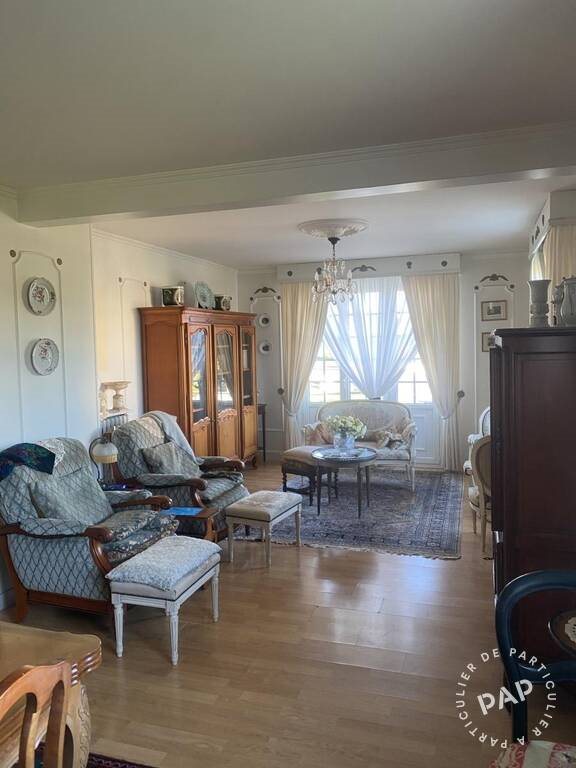 Maison à vendre, 160m², Vire