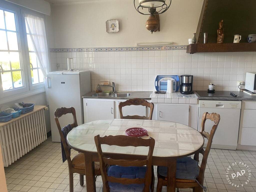 Maison à vendre, 160m², Vire