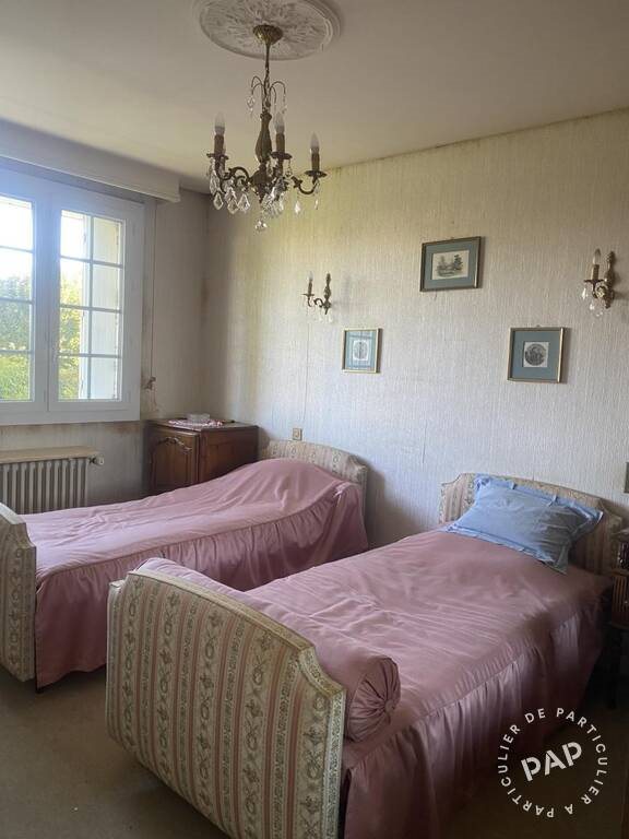 Maison à vendre, 160m², Vire