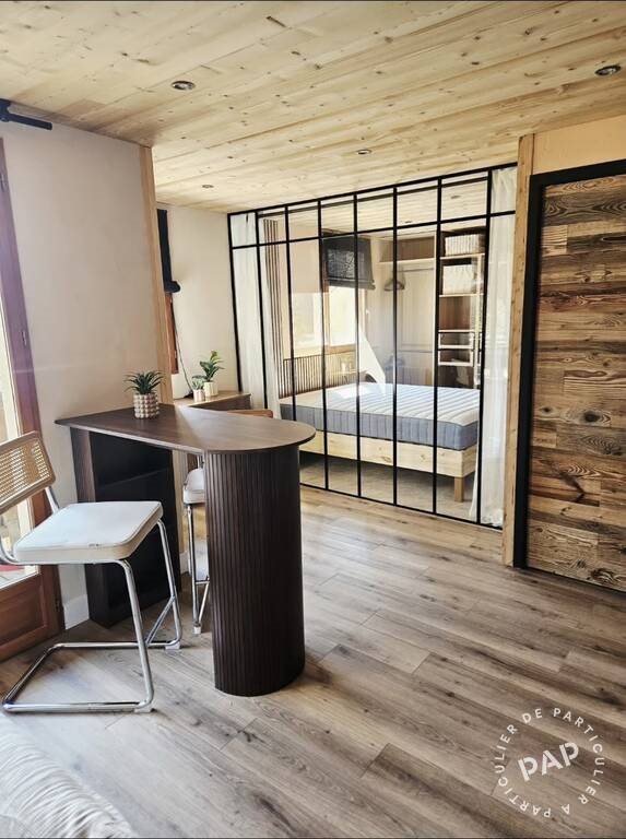 Appartement à louer, 37m², Aussois