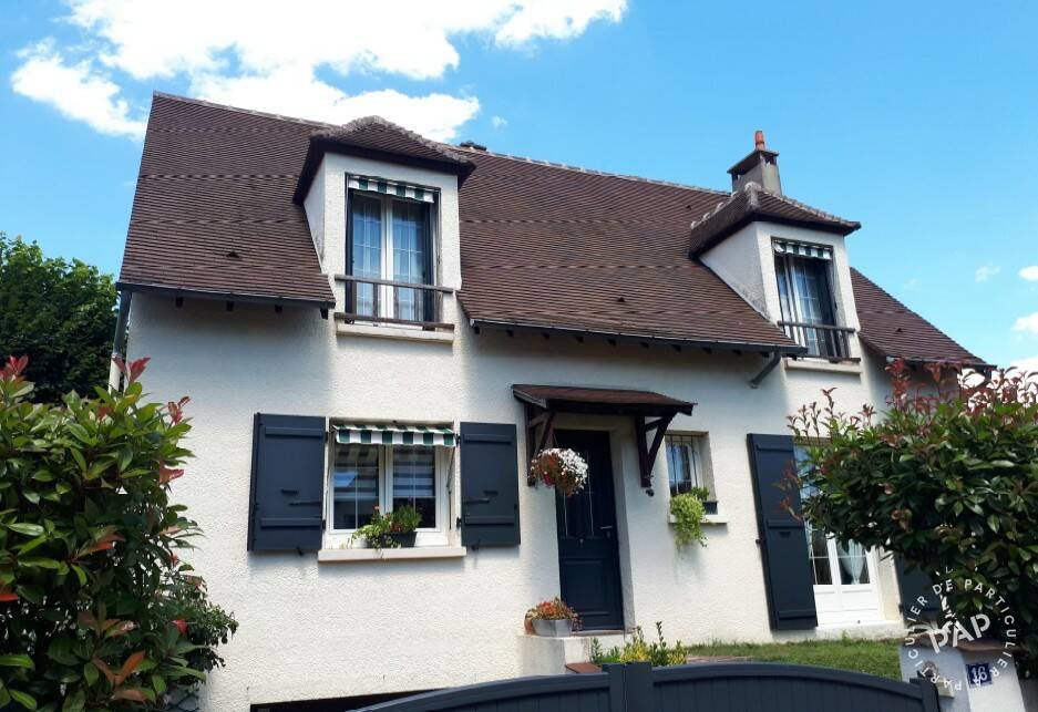 Maison à louer, 100m², Viroflay