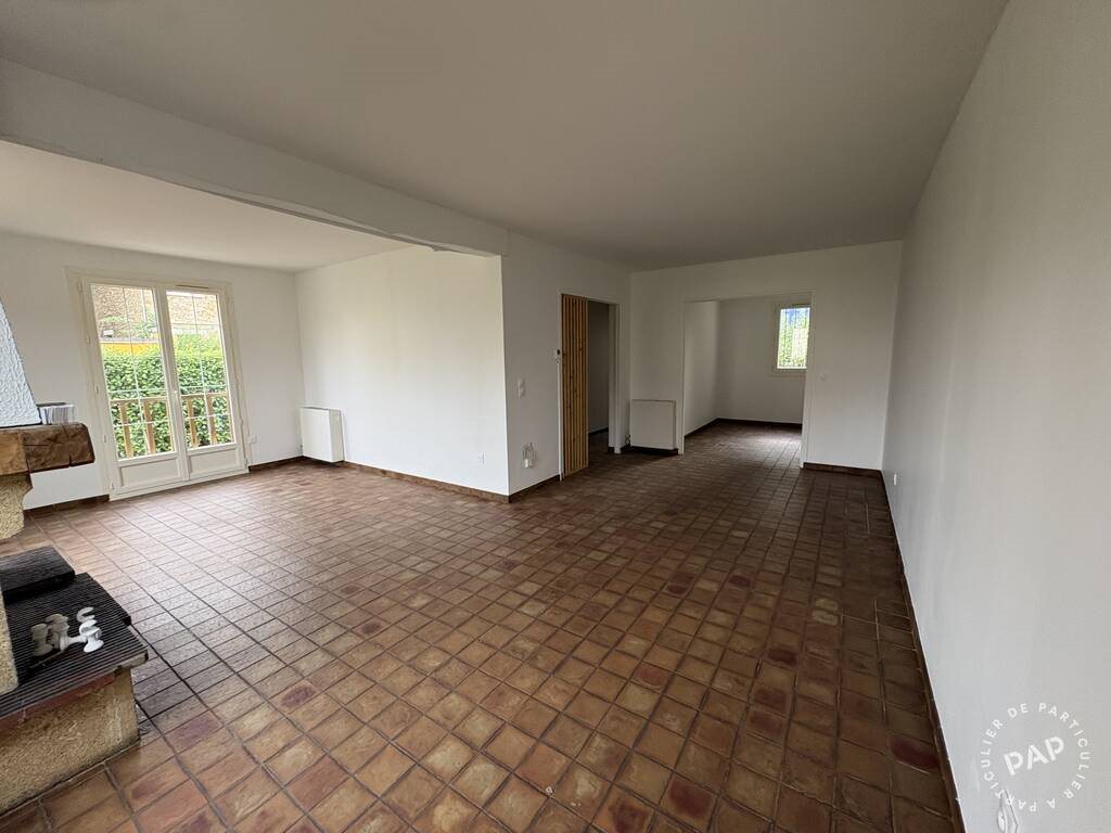 Maison à louer, 100m², Viroflay