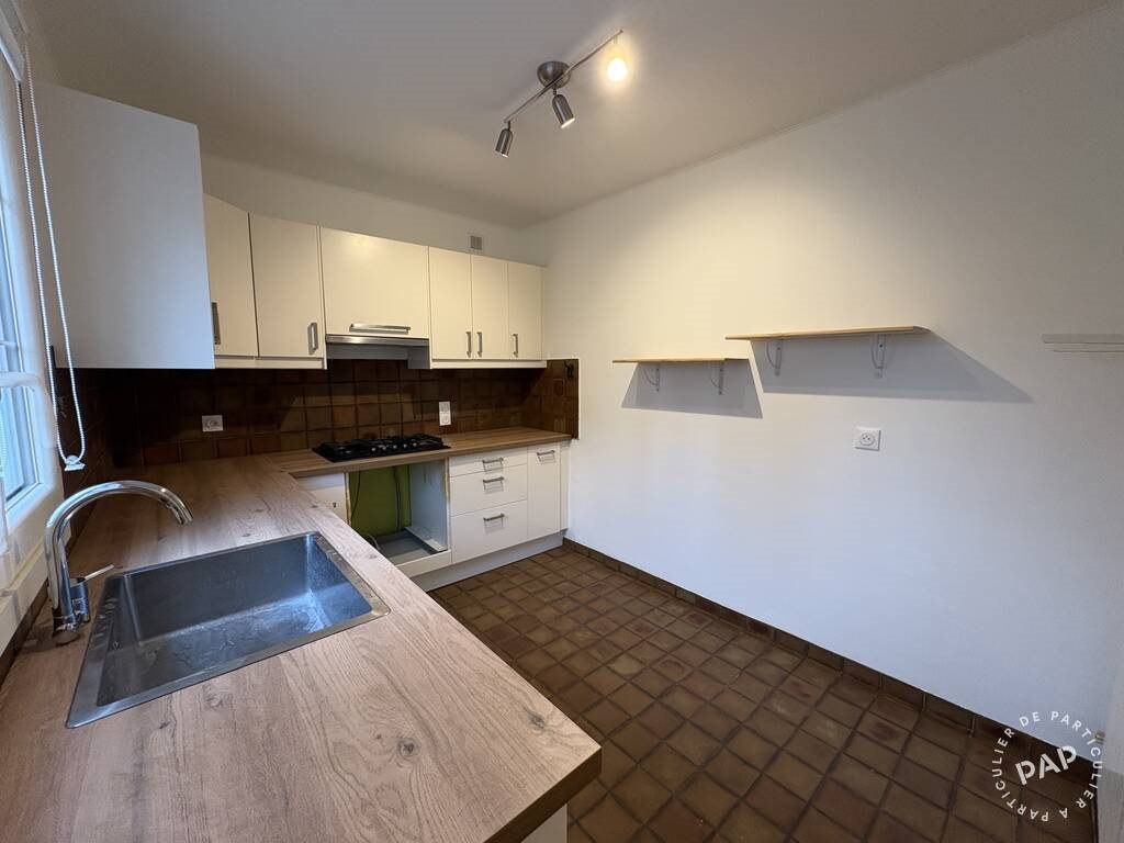 Maison à louer, 100m², Viroflay