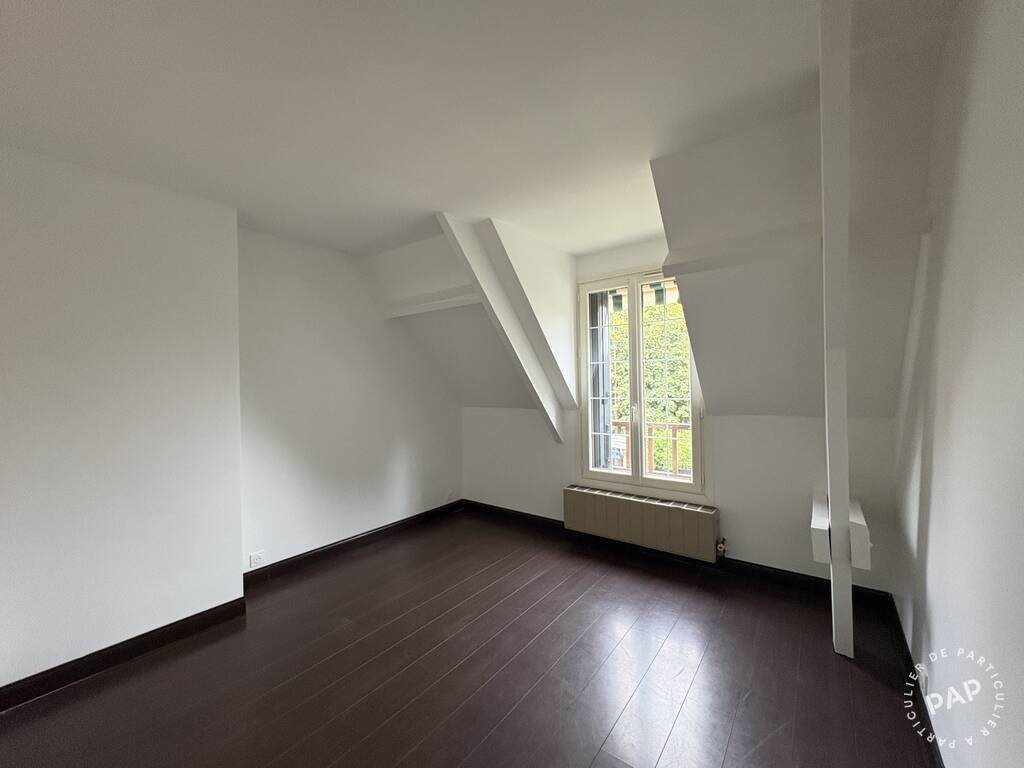 Maison à louer, 100m², Viroflay