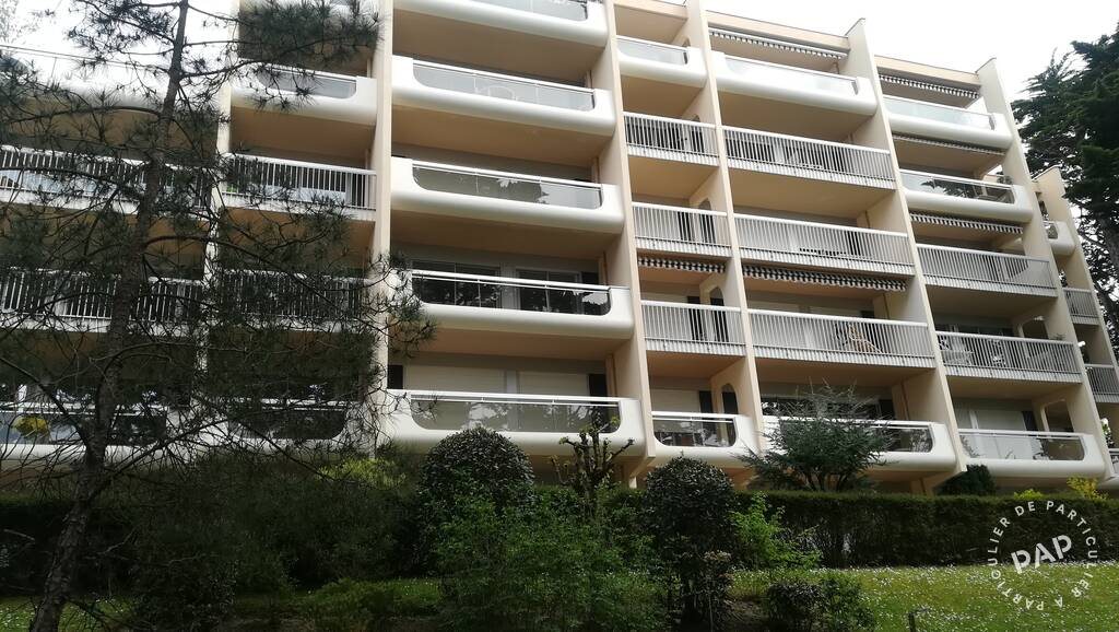 Appartement à louer, 47m², La Baule-Escoublac