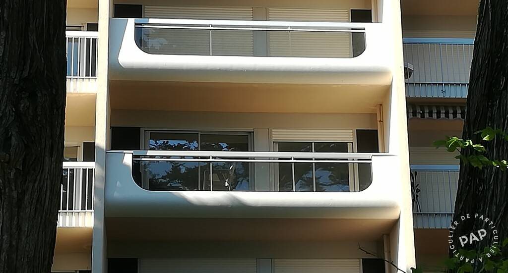 Appartement à louer, 47m², La Baule-Escoublac