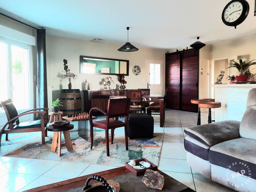 Maison à vendre, 200m², La Réole