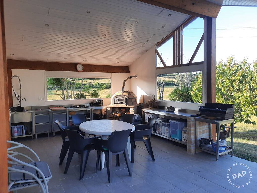 Maison à vendre, 200m², La Réole