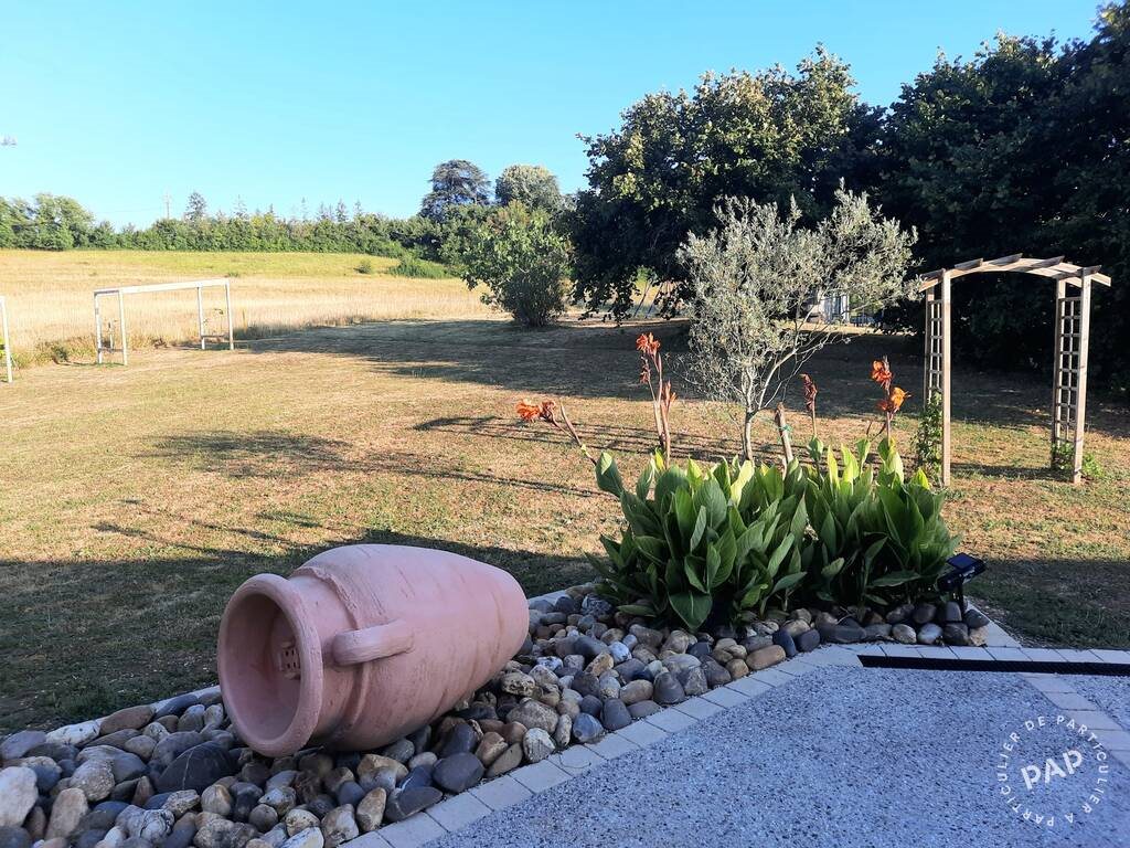 Maison à vendre, 200m², La Réole