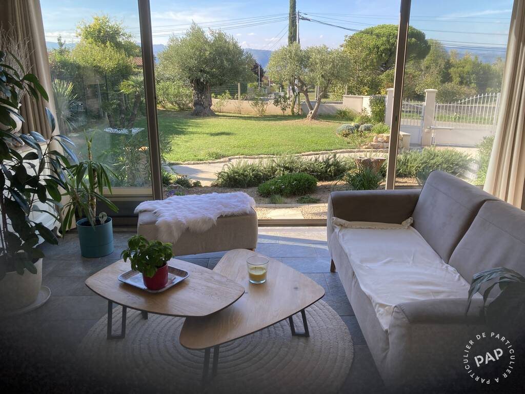 Maison à vendre, 115m², Loriol-sur-Drôme