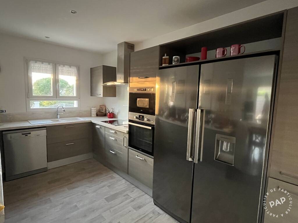 Maison à vendre, 115m², Loriol-sur-Drôme