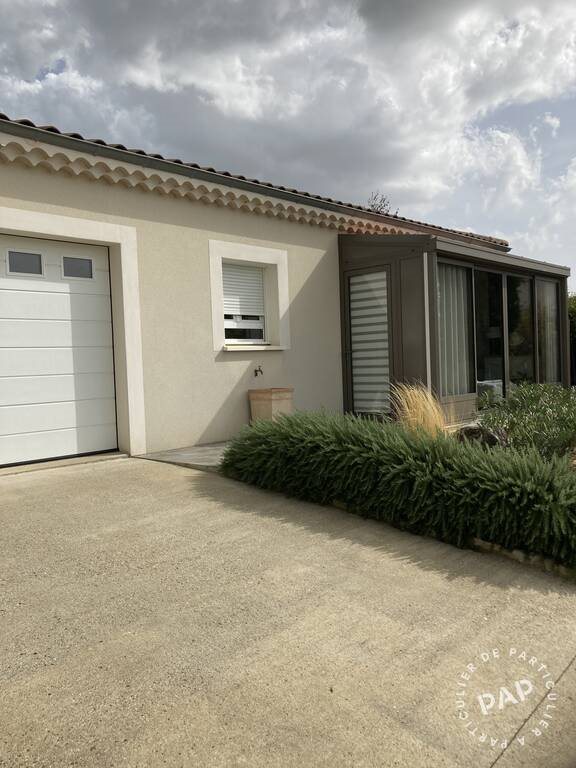 Maison à vendre, 115m², Loriol-sur-Drôme