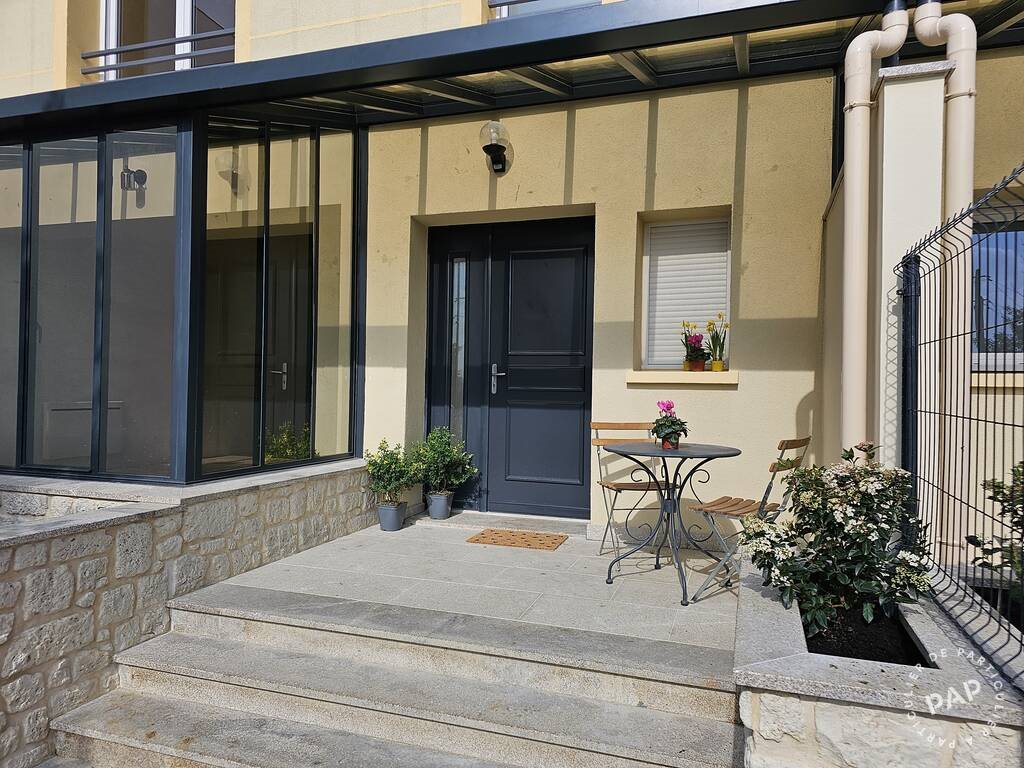 Maison à vendre, 186m², Le Perreux-sur-Marne
