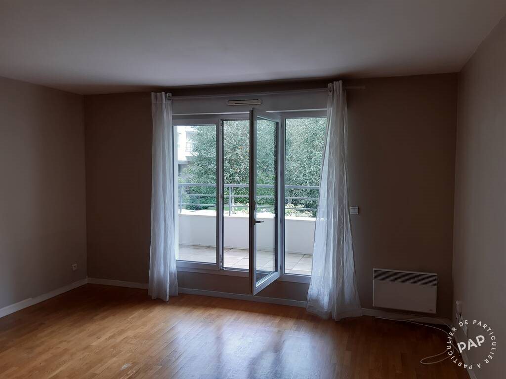 Appartement à louer, 56m², Courbevoie