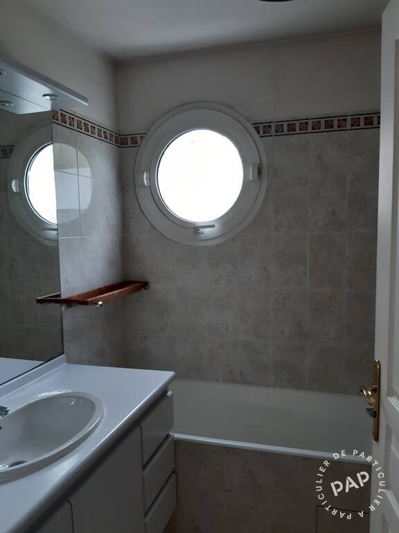 Appartement à louer, 56m², Courbevoie