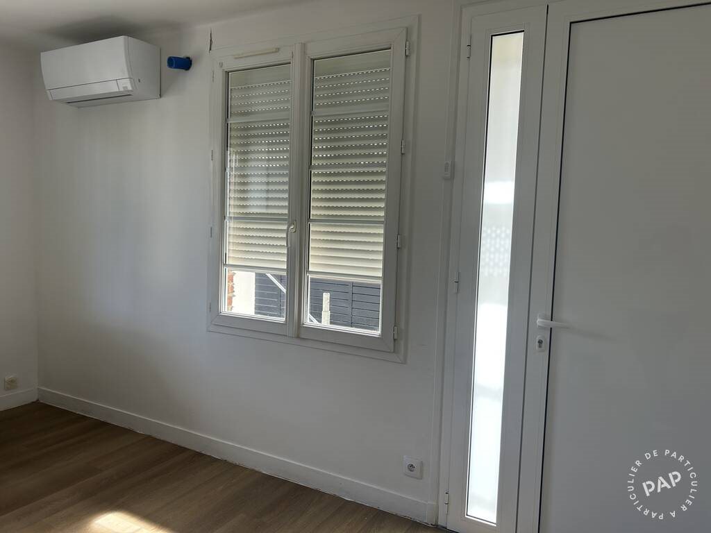 Maison à louer, 50m², Ormesson-sur-Marne