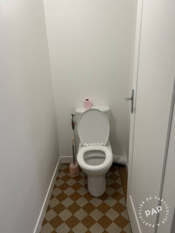 Maison à louer, 50m², Ormesson-sur-Marne