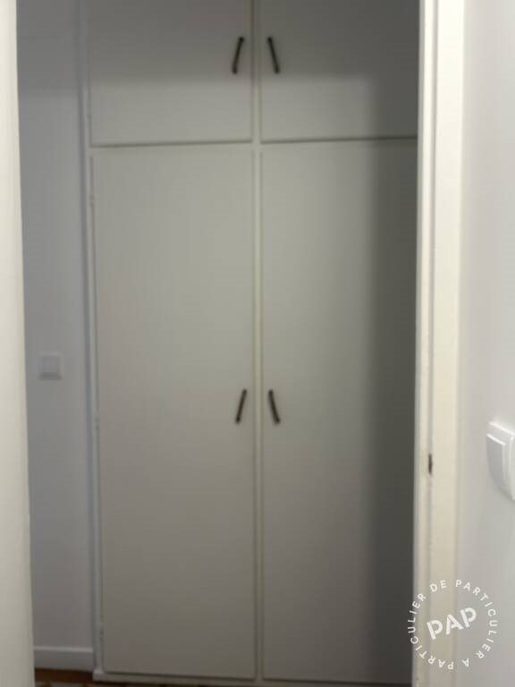 Maison à louer, 50m², Ormesson-sur-Marne