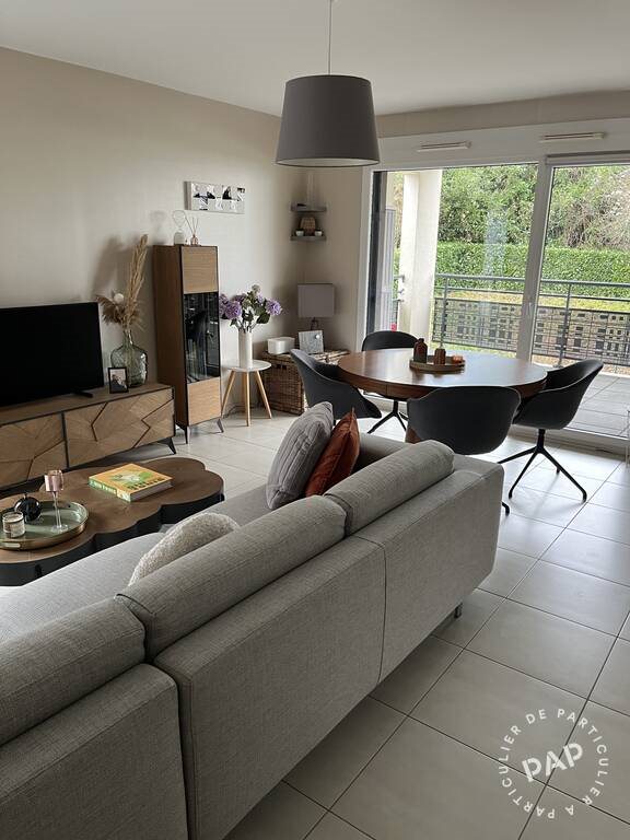 Appartement à vendre, 81m², Fontaine-lès-Dijon