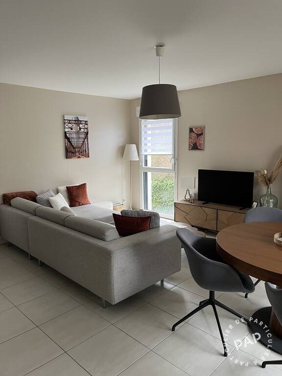 Appartement à vendre, 81m², Fontaine-lès-Dijon