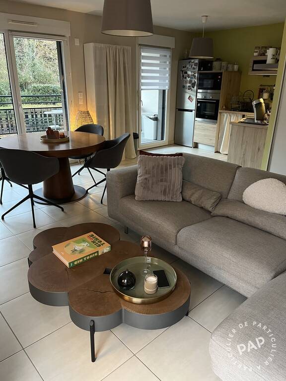 Appartement à vendre, 81m², Fontaine-lès-Dijon