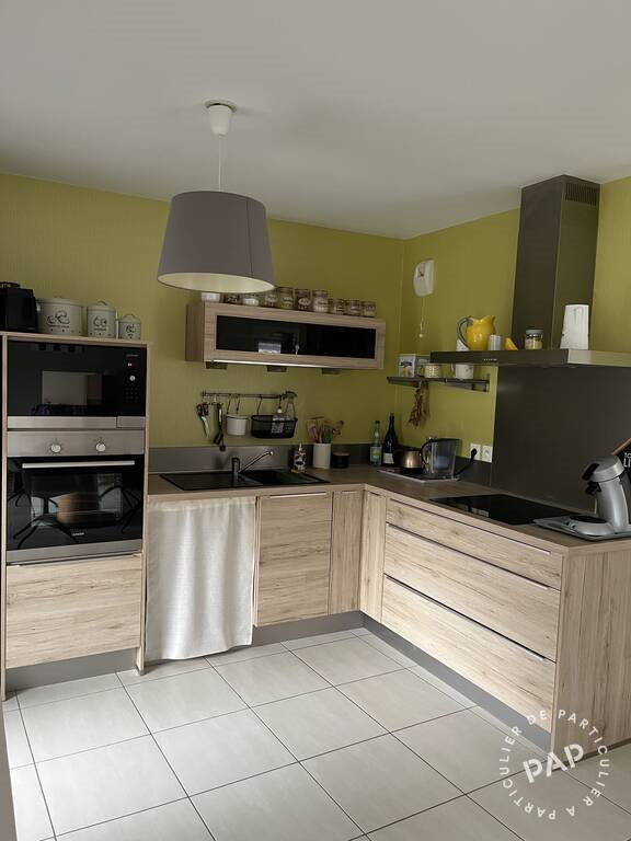 Appartement à vendre, 81m², Fontaine-lès-Dijon
