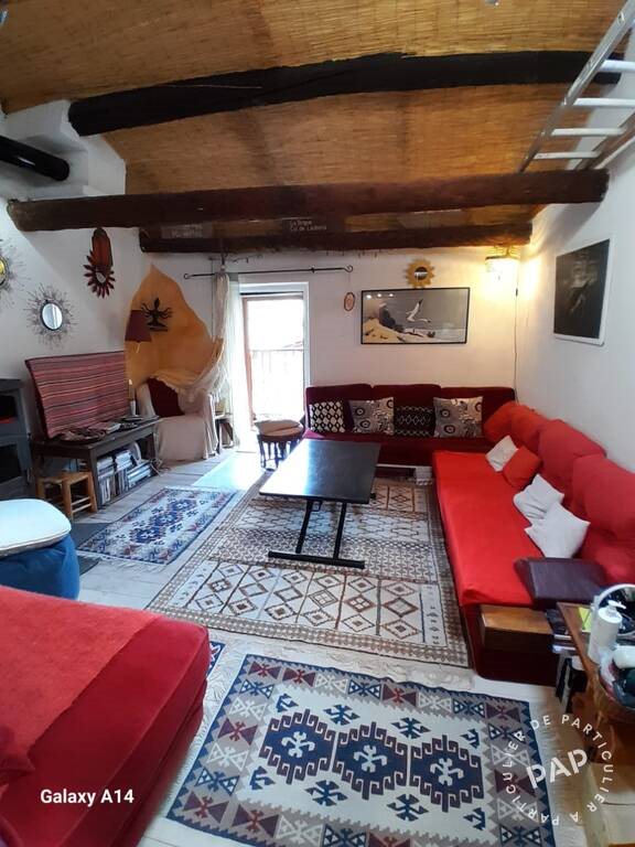 Maison à vendre, 180m², Tende