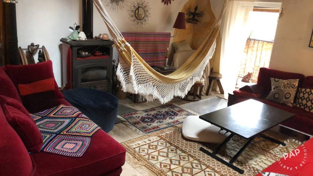 Maison à vendre, 180m², Tende