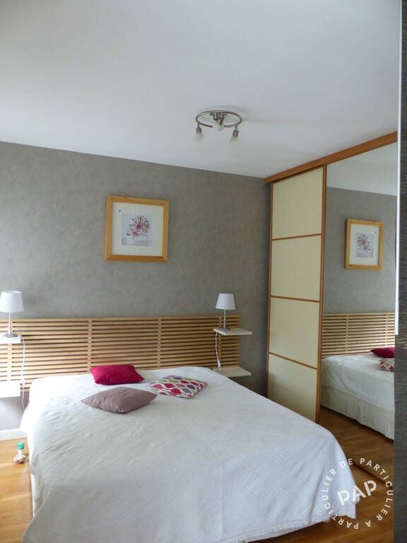 Appartement à louer, 44m², Annecy