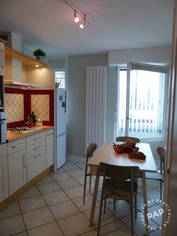 Appartement à louer, 44m², Annecy