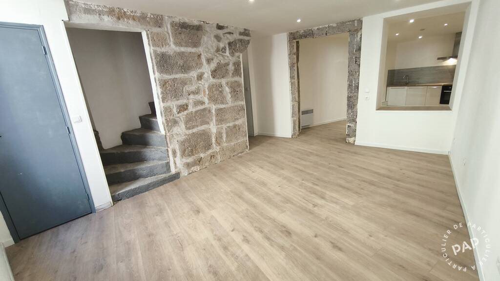 Maison à louer, 80m², Agde (Cap d'Agde)