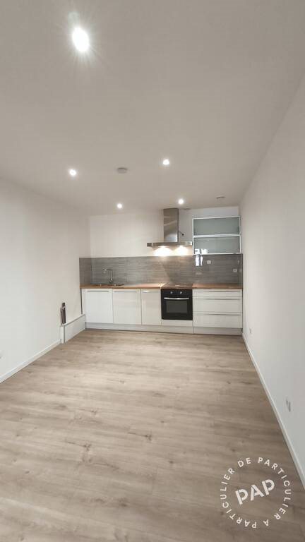Maison à louer, 80m², Agde (Cap d'Agde)