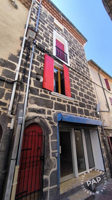 Maison à louer, 80m², Agde (Cap d'Agde)