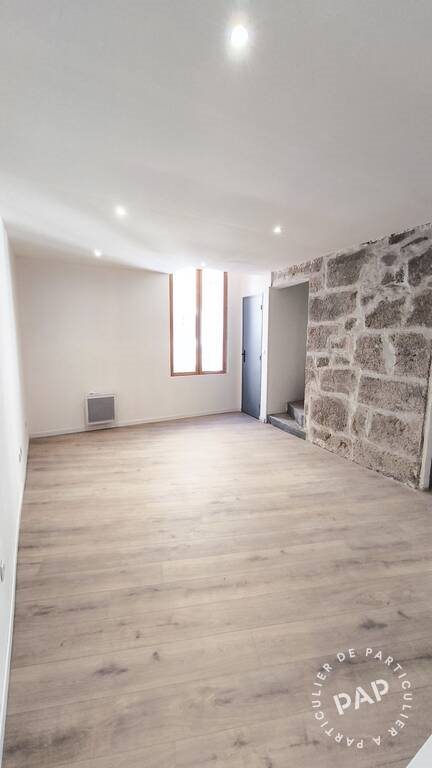 Maison à louer, 80m², Agde (Cap d'Agde)