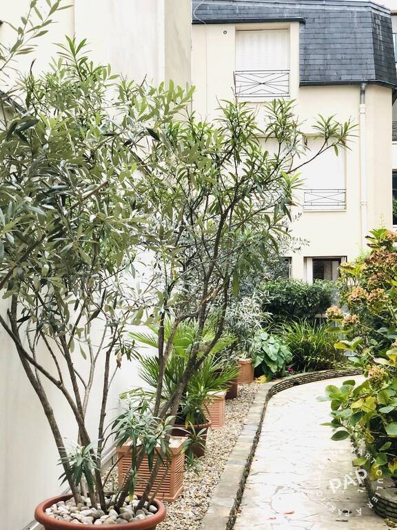 Appartement à louer, 31m², Vincennes