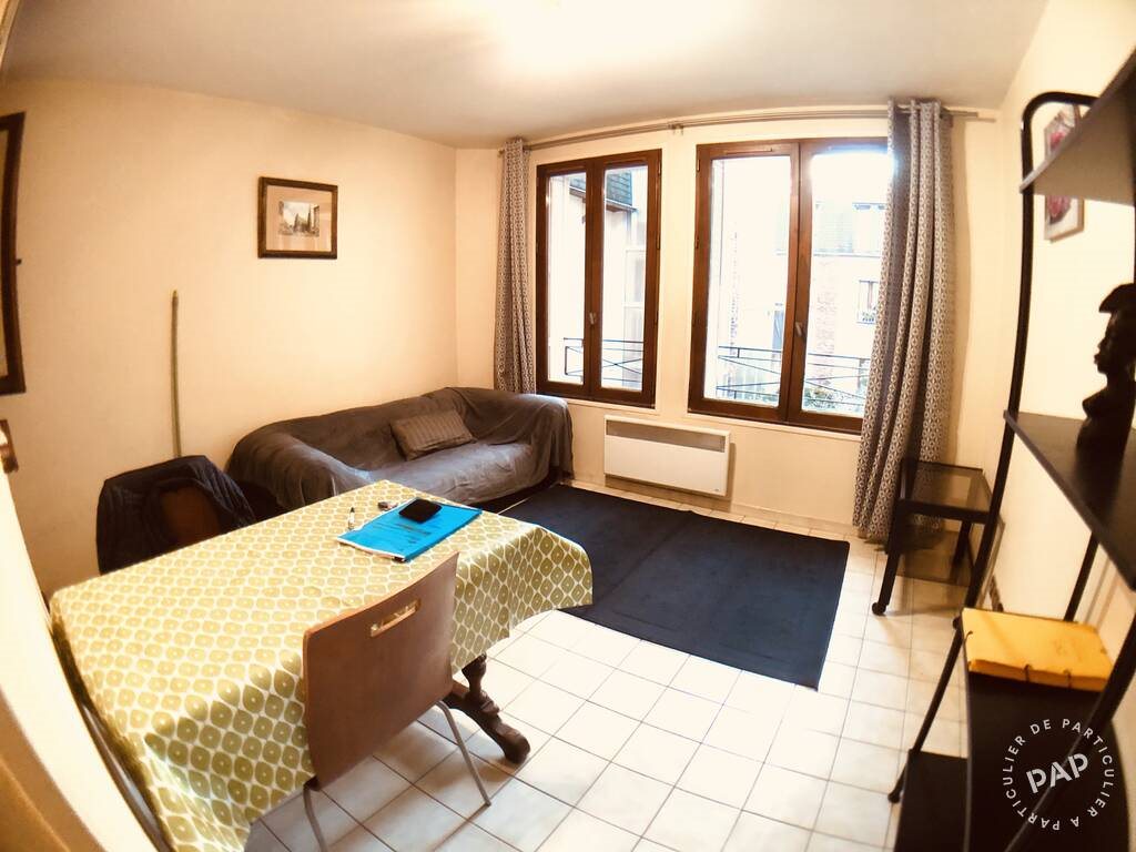 Appartement à louer, 31m², Vincennes