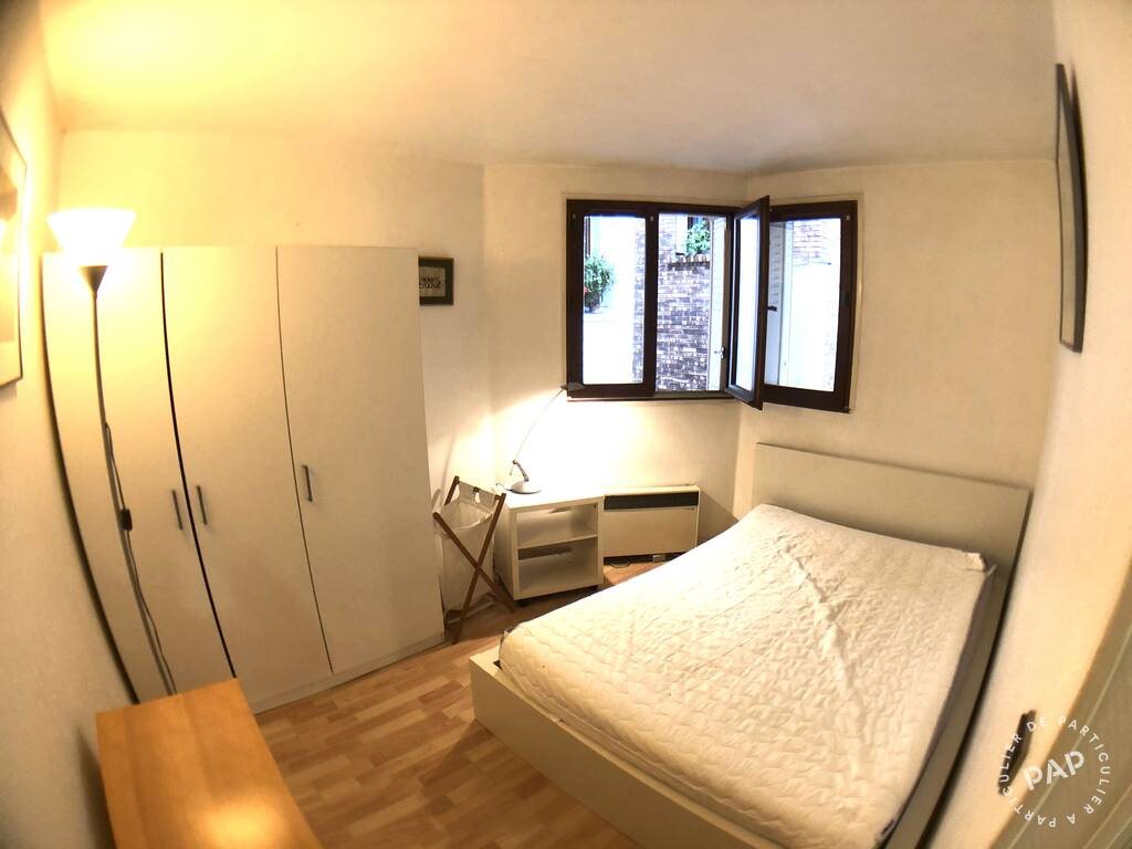 Appartement à louer, 31m², Vincennes