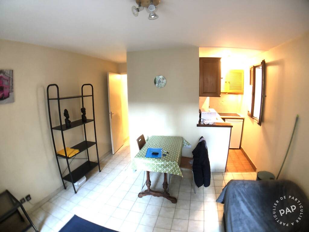 Appartement à louer, 31m², Vincennes