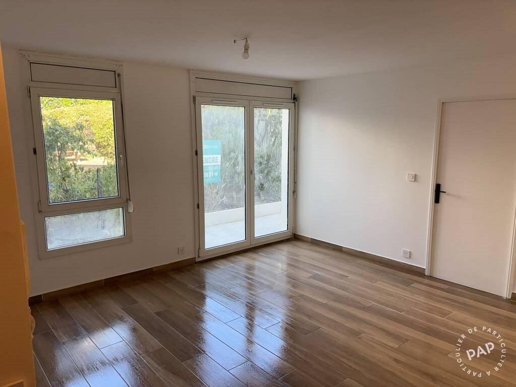 Appartement à louer, 34m², Créteil