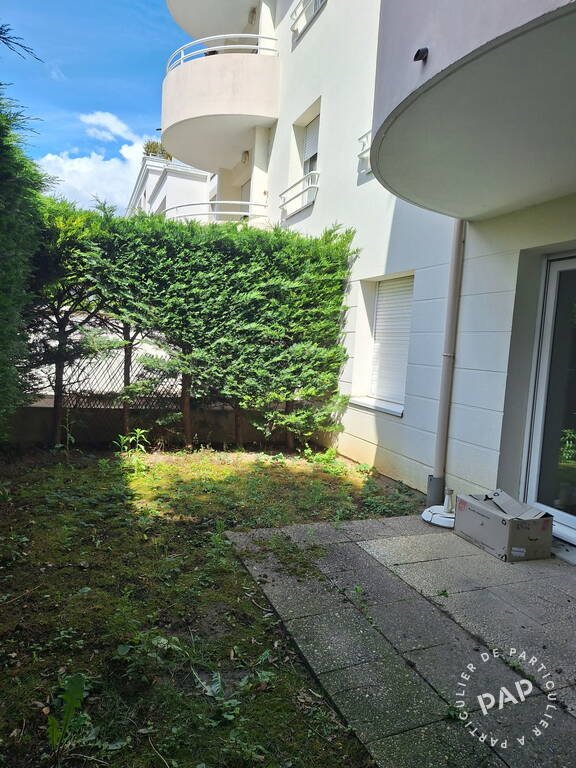 Appartement à vendre, 45m², Chelles
