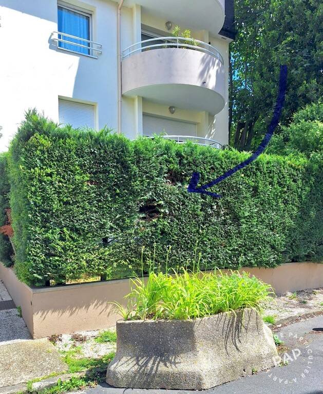 Appartement à vendre, 45m², Chelles