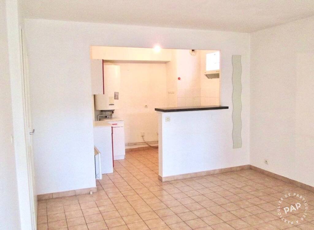 Appartement à vendre, 45m², Chelles