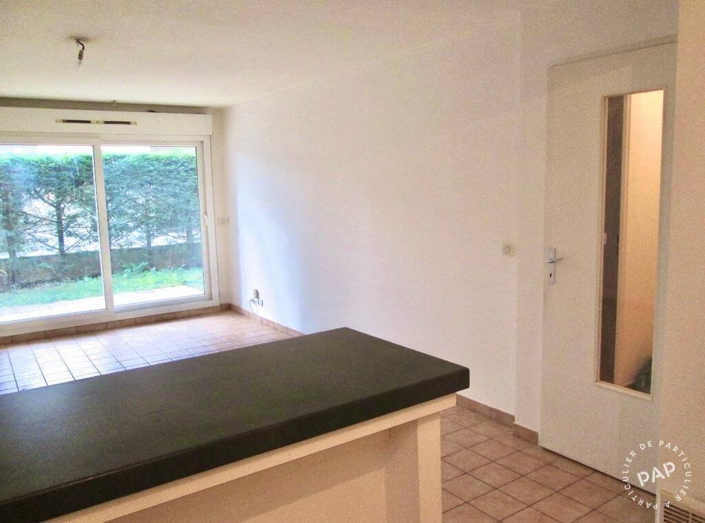 Appartement à vendre, 45m², Chelles