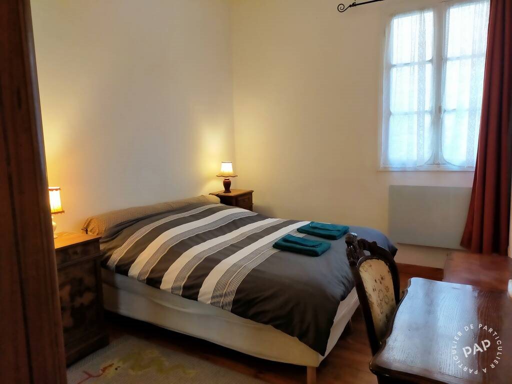 Appartement à louer, 45m², Chalabre