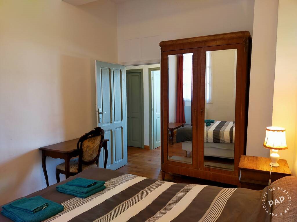 Appartement à louer, 45m², Chalabre