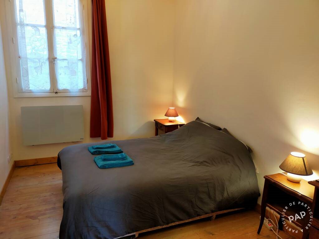 Appartement à louer, 45m², Chalabre