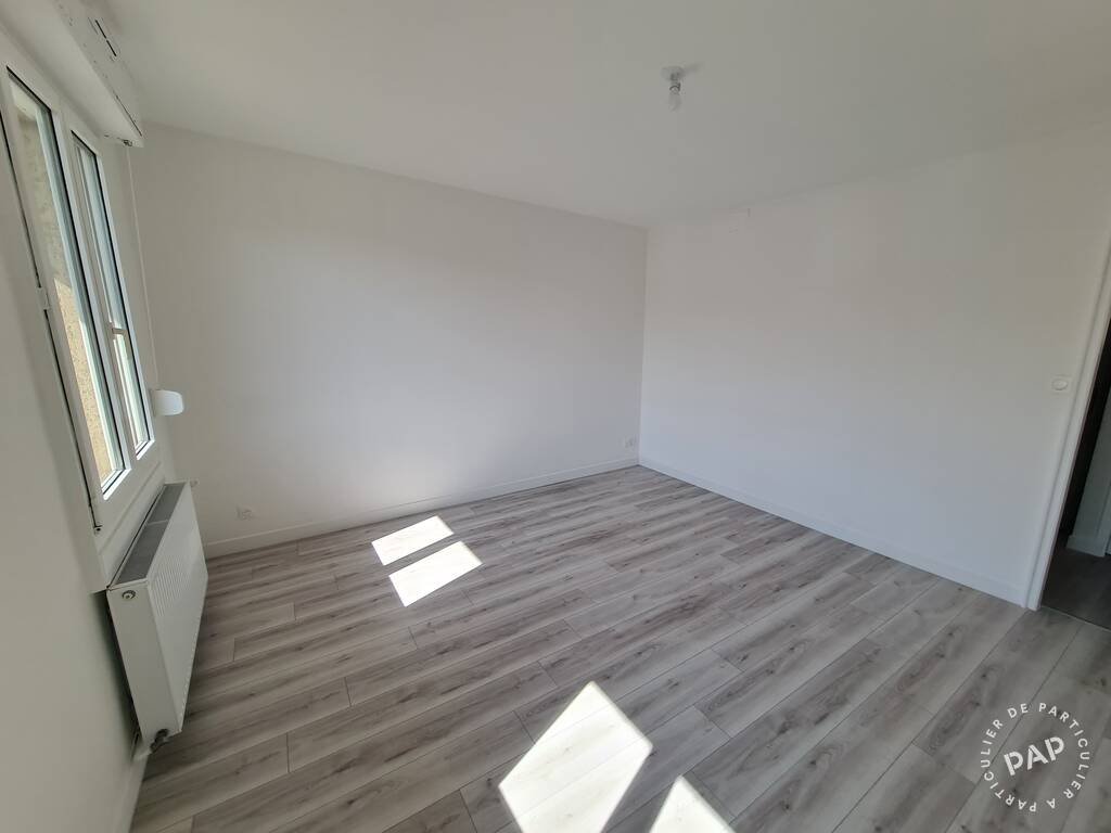 Appartement à louer, 68m², Custines