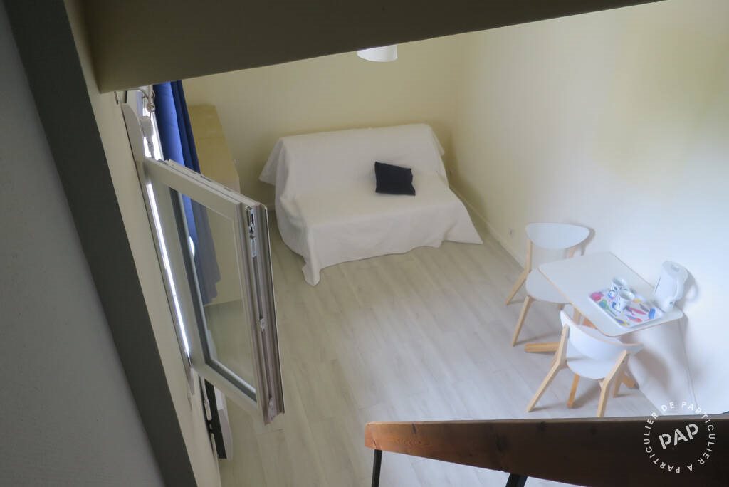 Appartement à louer, 20m², Bordeaux
