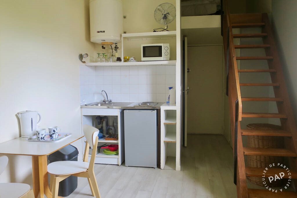 Appartement à louer, 20m², Bordeaux