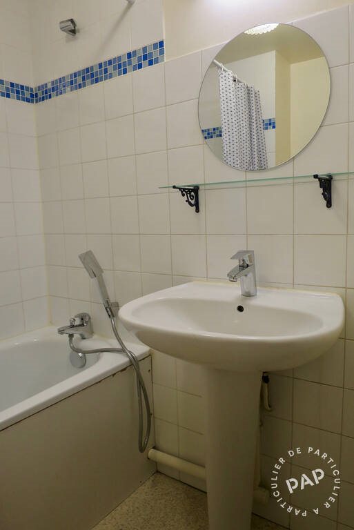 Appartement à louer, 20m², Bordeaux
